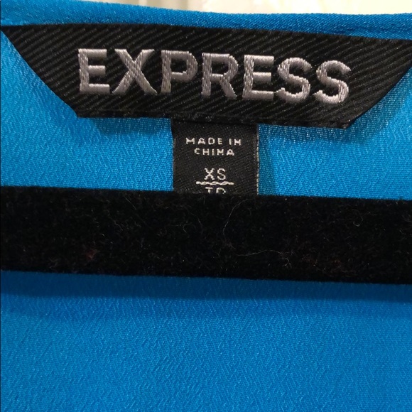 Express blouse - Picture 2 of 3